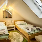 فندق مبيت وإفطار Haus Waldwiese جوسلار