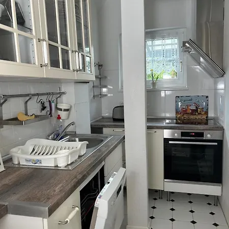 Haus Waldwiese 3*