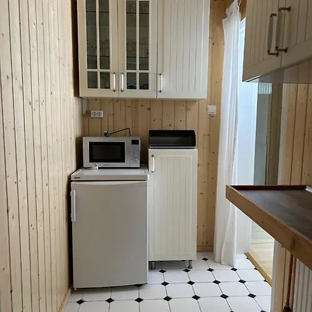 לינה וארוחת בוקר Haus Waldwiese גוסלר
