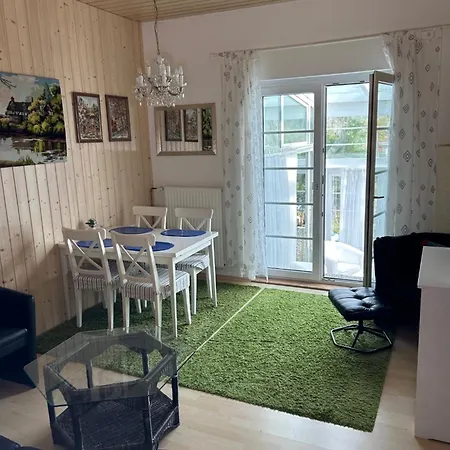 Haus Waldwiese לינה וארוחת בוקר 3*