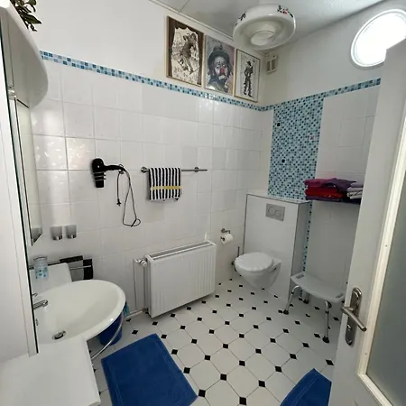 فندق مبيت وإفطار Haus Waldwiese 3*