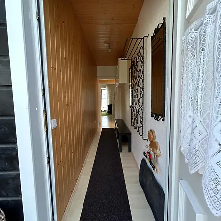 Haus Waldwiese לינה וארוחת בוקר גוסלר