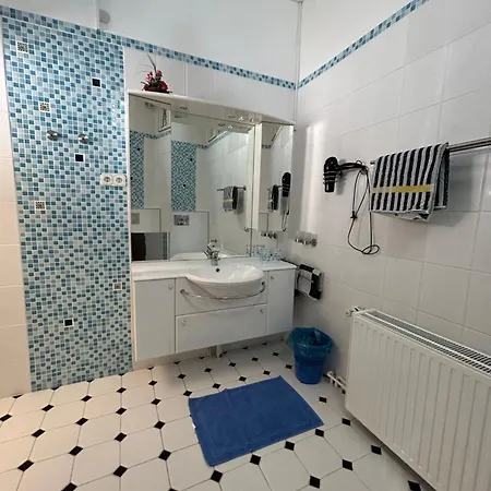 فندق مبيت وإفطار Haus Waldwiese جوسلار