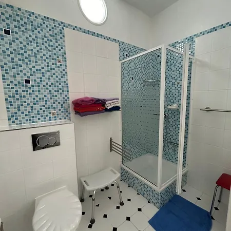 Haus Waldwiese 3*