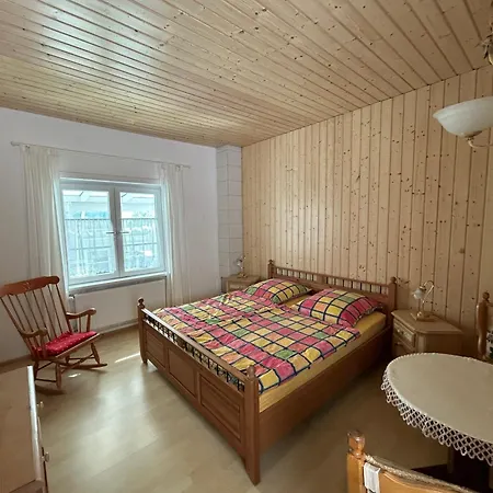 Haus Waldwiese Goslar