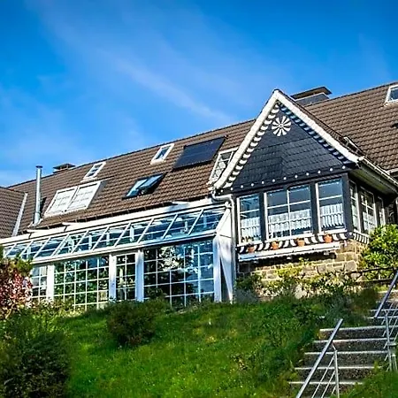 Haus Waldwiese Nocleg ze śniadaniem 3*