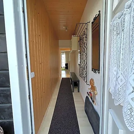 Nocleg ze śniadaniem Haus Waldwiese