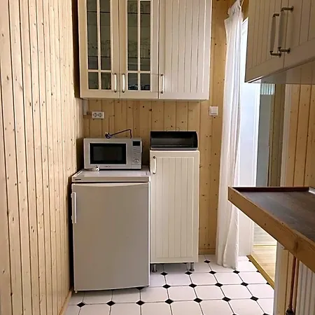 Haus Waldwiese 3* Goslar