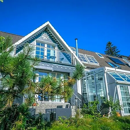 Nocleg ze śniadaniem Haus Waldwiese