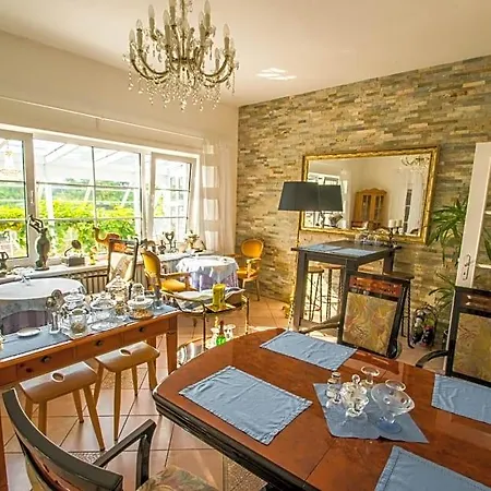 Haus Waldwiese 3* Goslar