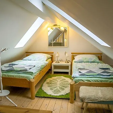 Haus Waldwiese 3*