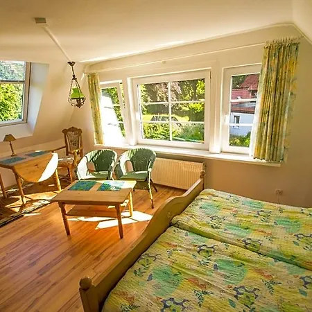 Haus Waldwiese 3*