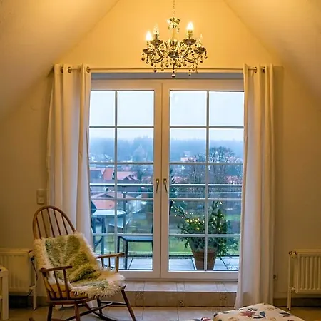 Nocleg ze śniadaniem Haus Waldwiese