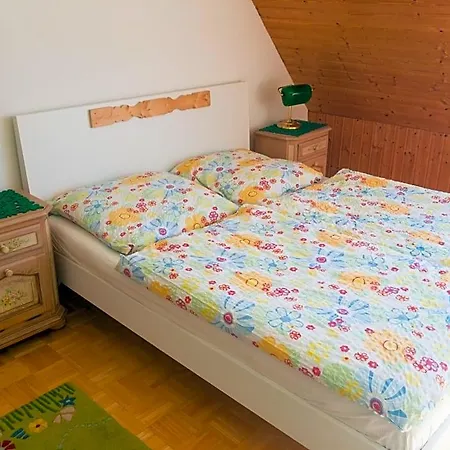 Nocleg ze śniadaniem Haus Waldwiese