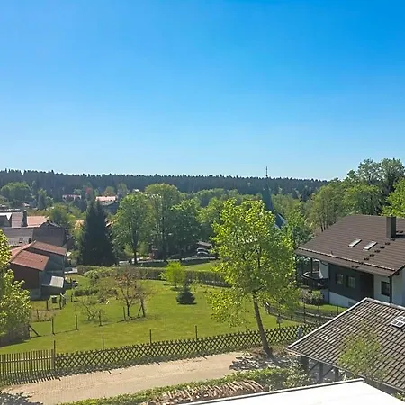 Haus Waldwiese