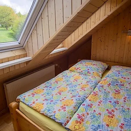 Nocleg ze śniadaniem Haus Waldwiese