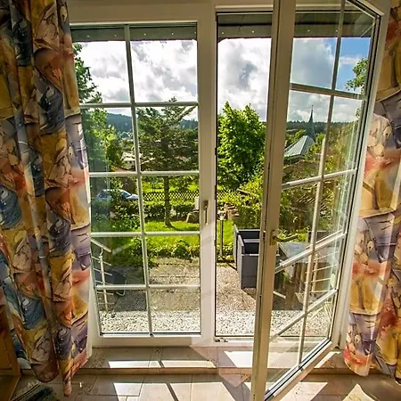 Haus Waldwiese Nocleg ze śniadaniem Goslar