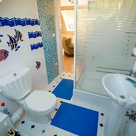 Haus Waldwiese Nocleg ze śniadaniem