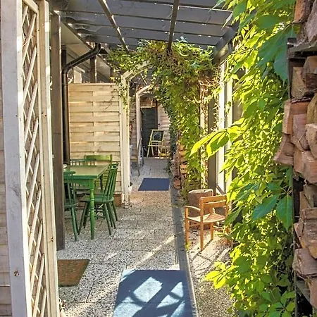Haus Waldwiese فندق مبيت وإفطار