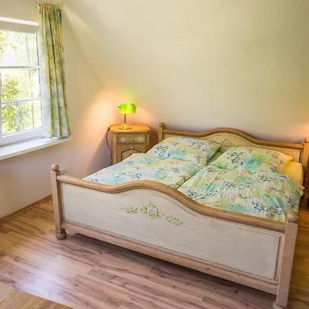 Haus Waldwiese 3* Goslar