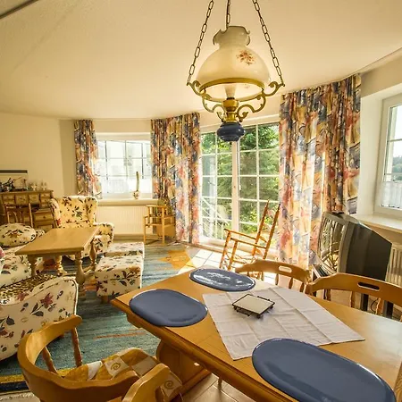 Haus Waldwiese