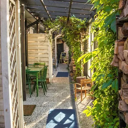 Nocleg ze śniadaniem Haus Waldwiese 3*