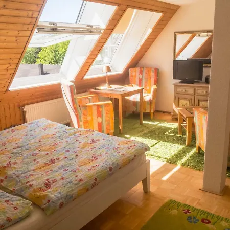 Haus Waldwiese
