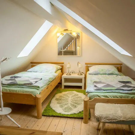 Haus Waldwiese 3* 고슬라르