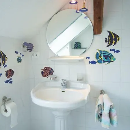 Haus Waldwiese 3* Goslar