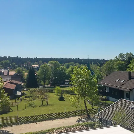 Haus Waldwiese Bed and breakfast *
