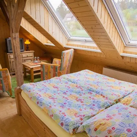 Haus Waldwiese 3* Goslar
