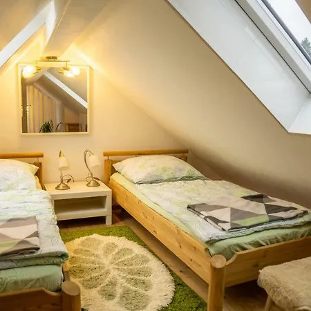 Bed & Breakfast Haus Waldwiese Goslar