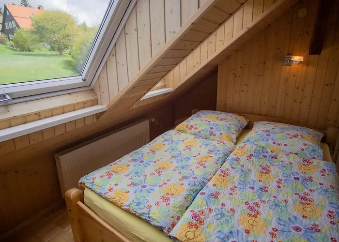 Haus Waldwiese 3* Goslar